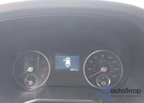 2022 Kia Telluride Ex из США, поврежденный, VIN 5XYP3DHC6NG304172